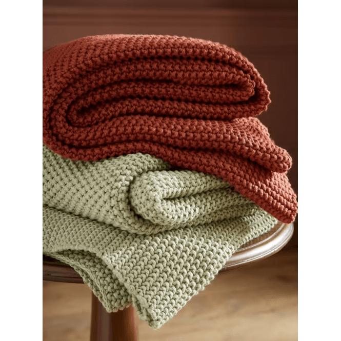 Laura Ashley Parker Throw