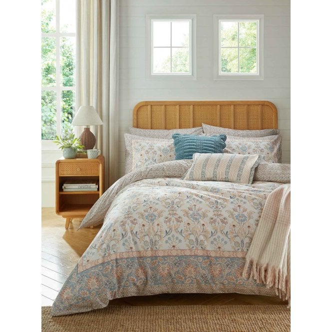Laura Ashley Semington Duvet Cover Set