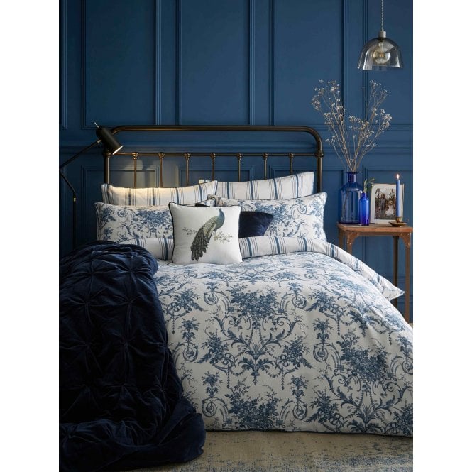 Laura Ashley Tuileries Duvet Cover Set