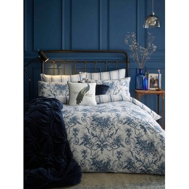 Tuileries Duvet Cover Set