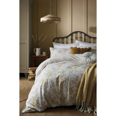 Walled Garden Duvet Cover Set