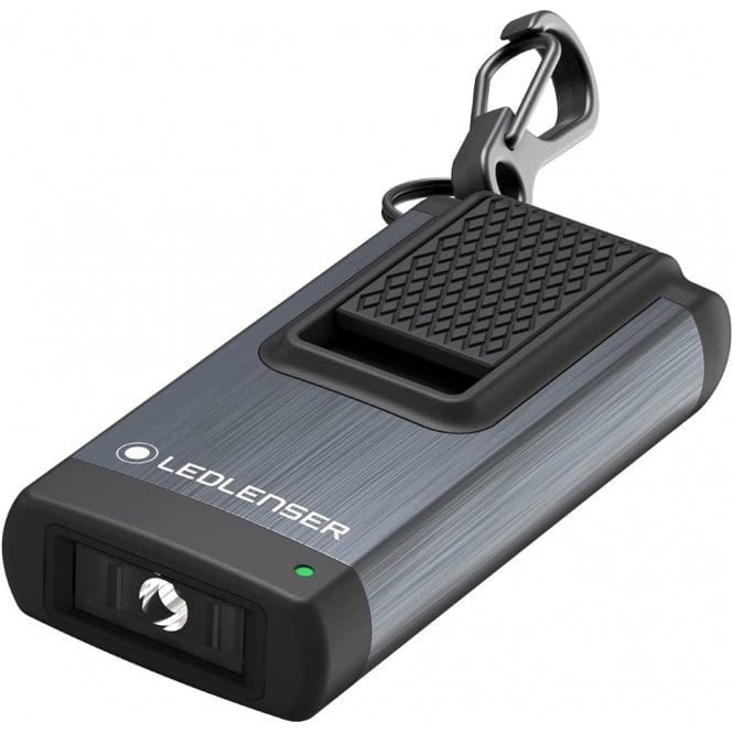 Ledlenser K4R Rechargeable Keyring Torch