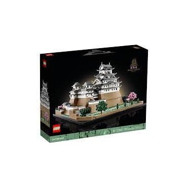 Himeji Castle