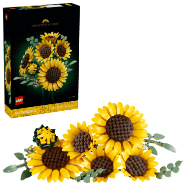 Sunflower Bouquet 11502