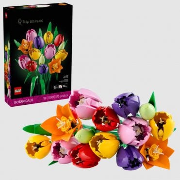 Tulip Bouquet 11501