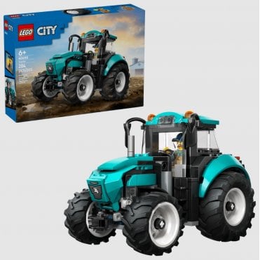 Tractor 60498