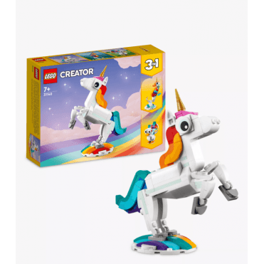 Magical Unicorn