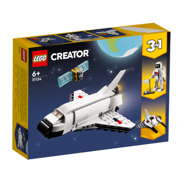 Space Shuttle