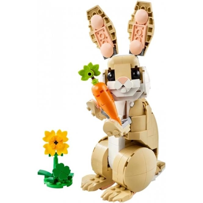 LEGO Cute Bunny