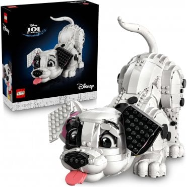 101 Dalmatians Puppy