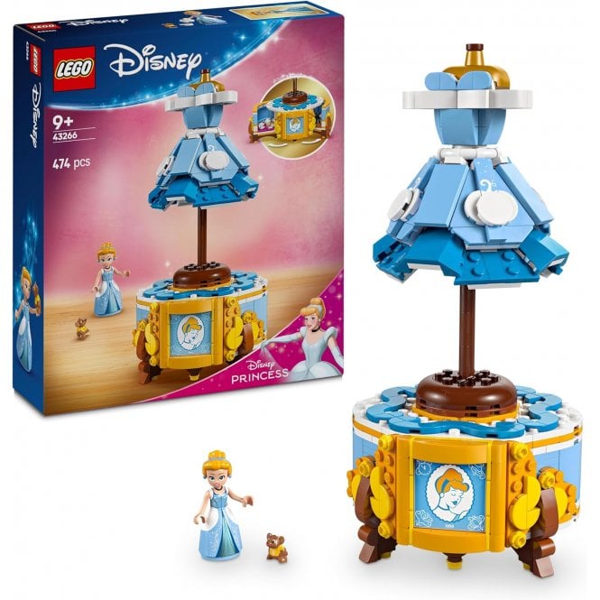 LEGO Disney Princess Cinderella's Dress