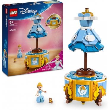 Disney Princess Cinderella's Dress