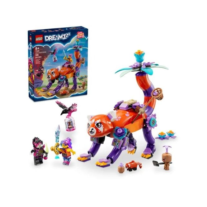 LEGO DREAMZzz™ Izzies Dream Animals