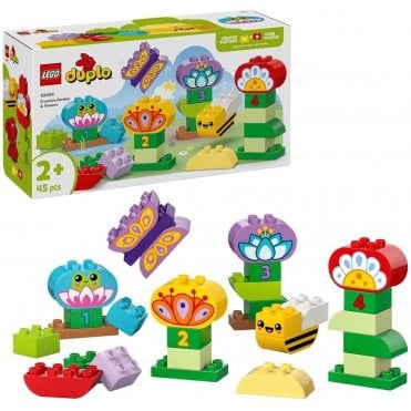 Creative Garden & Flowers