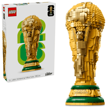 FIFA World Cup™ Official Trophy 43020