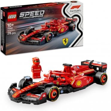 Ferrari SF-24 F1® Race Car