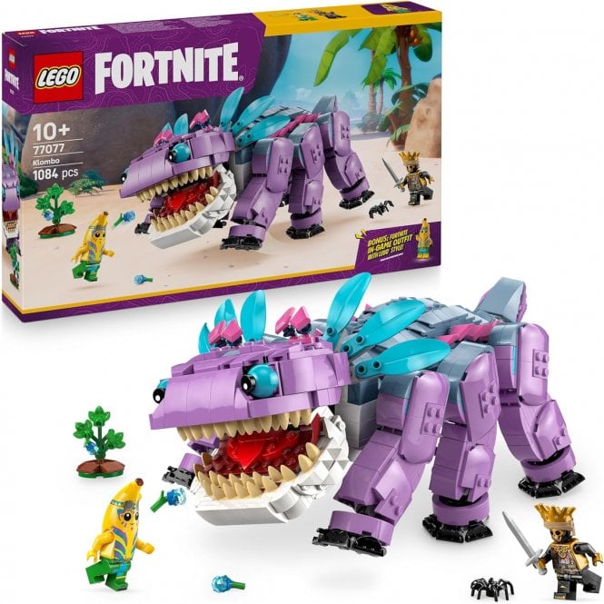 LEGO Fortnite® Klombo