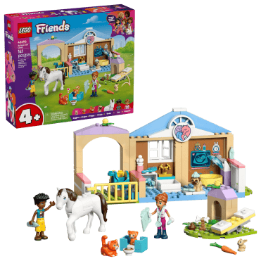 Animal Vet Clinic 42696
