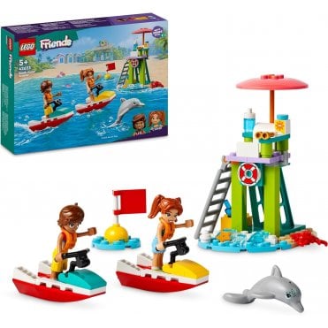 Beach Water Scooter