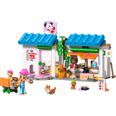 Dog Treats Bakery 42677
