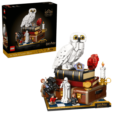 Philosopher's Stone – Collectors' Edition 76466