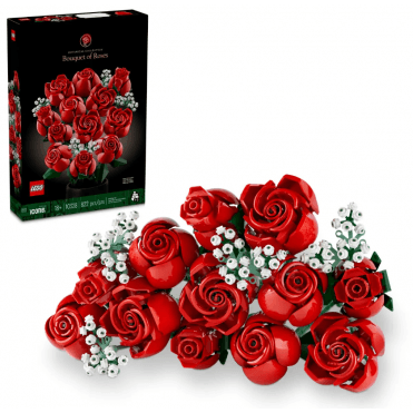 Bouquet of Roses 10328