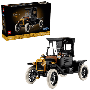 Ford Model T 11376