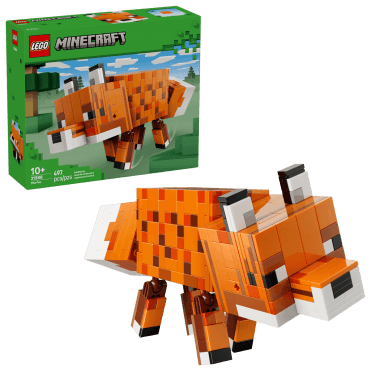 The Fox 21588