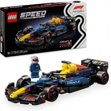 Oracle Red Bull Racing RB20 F1® Race Car