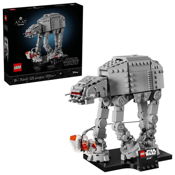 LEGO Star Wars AT-AT™ 75440