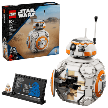 BB-8™ Astromech Droid 75452