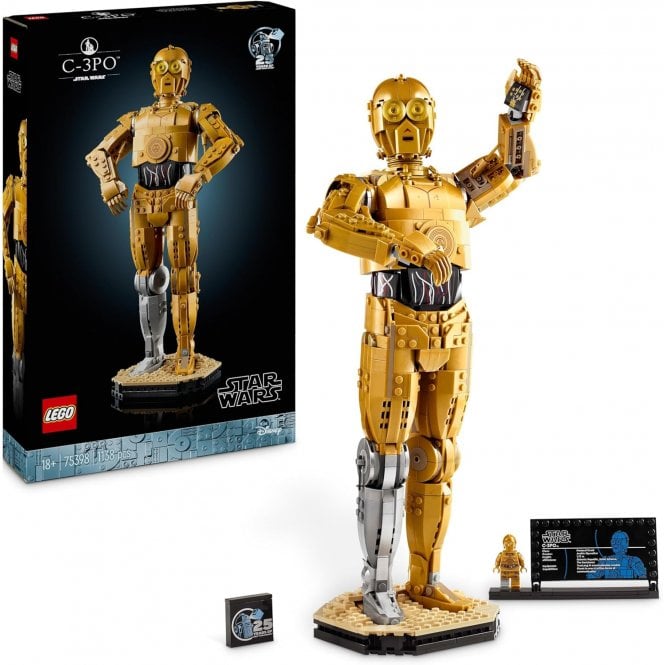 LEGO Star Wars C-3PO™