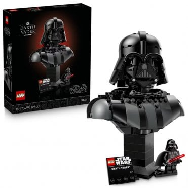 Darth Vader™ Bust 75439