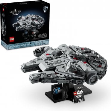 Millennium Falcon™