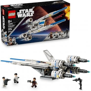 Rebel U-Wing Starfighter™