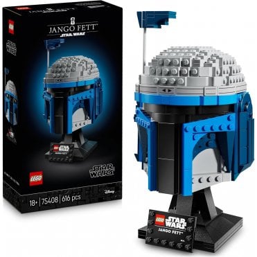 Star Wars Jango Fett™ Helmet