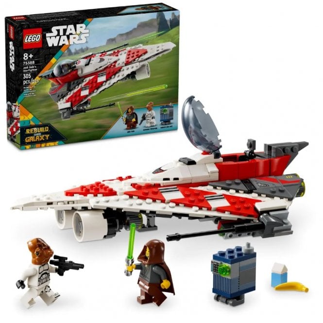 LEGO Star Wars tbd LSW IP 17 2024