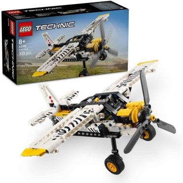 Bush Plane