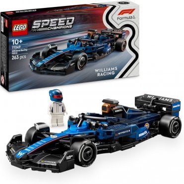 Williams Racing FW46 F1® Race Car