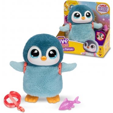 My Walking Penguin - Waddles