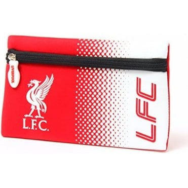 Liverpool Fade Design Pencil Case