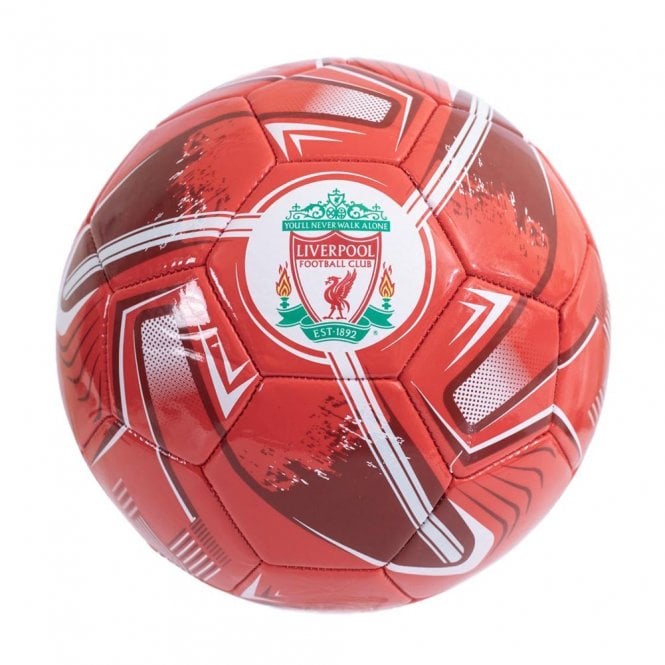 Liverpool Turbine Size 1 Mini Ball