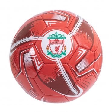 Liverpool Turbine Size 1 Mini Ball