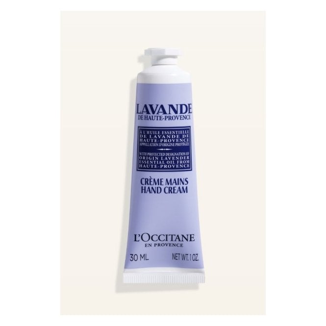 LOccitane 30ML LAVENDER HAND CREAM