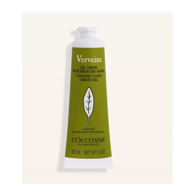 LOccitane 30ML VERBENA HAND CREAM