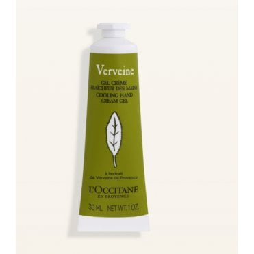 30ML VERBENA HAND CREAM