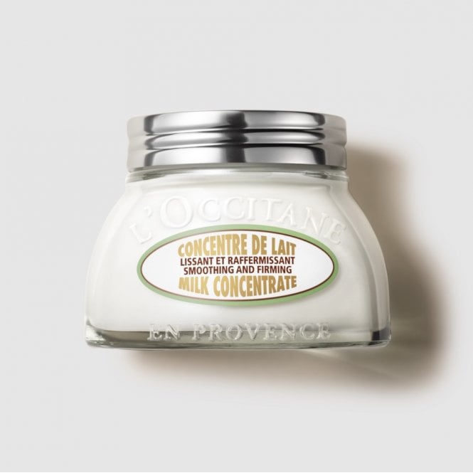 L'Occitane Almond Milk Concentrate