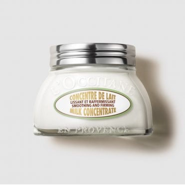 Almond Milk Concentrate