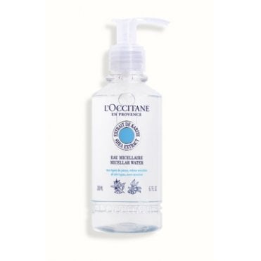 EAU MICELLAR WATER