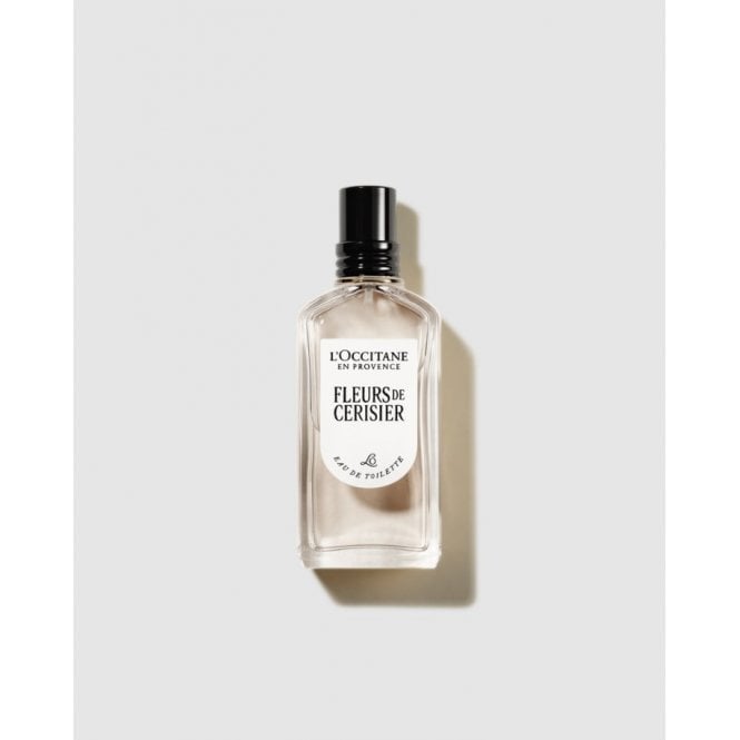 L'Occitane Fleurs de Cerisier Eau De Toilette